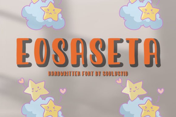 Eosaseta: Where Elegance Meets Modern Design
