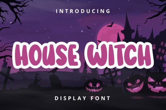 House Witch: Infusing Your Projects with Vintage Charm